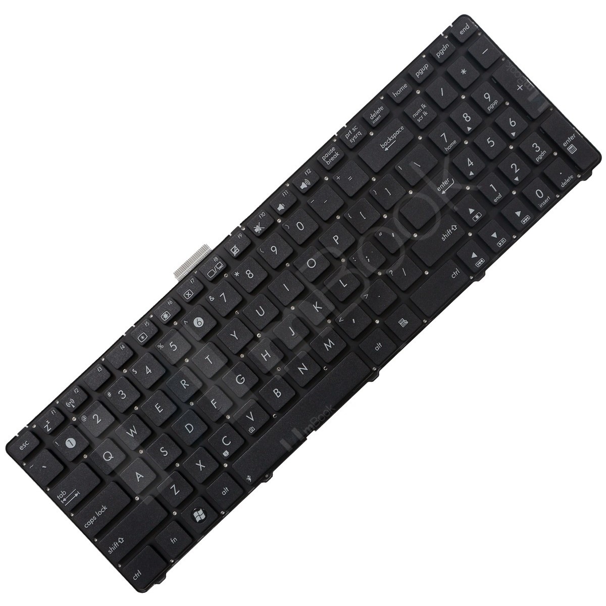 Teclado para Asus u56e, U56 Layout US