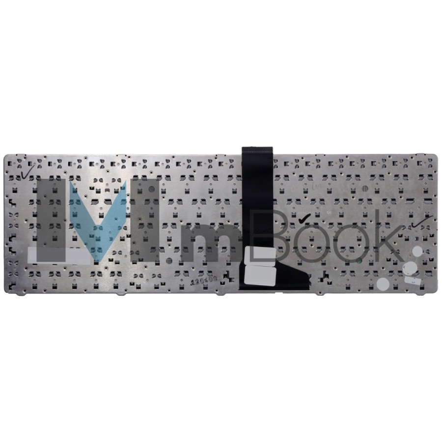 Teclado para Asus u56e, U56 Layout US