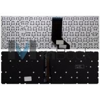 Teclado para Acer Predator PH315-51 Series BR com Ç Teclado para Acer Predator PH315-51 Series BR com Ç