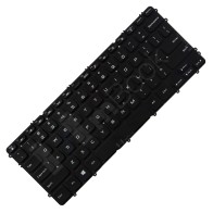 Teclado para Dell compatível com PN sx163725a US com LED