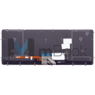 Teclado para Dell compatível com PN sx163725a-us US com LED, Teclado para Dell compatível com PN sx163725a-us US com LED,