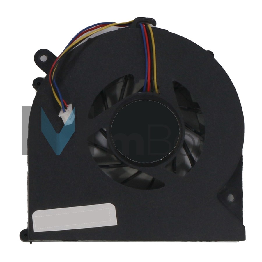 Cooler Fan Ventoinha para hp probook 4535s 4730s