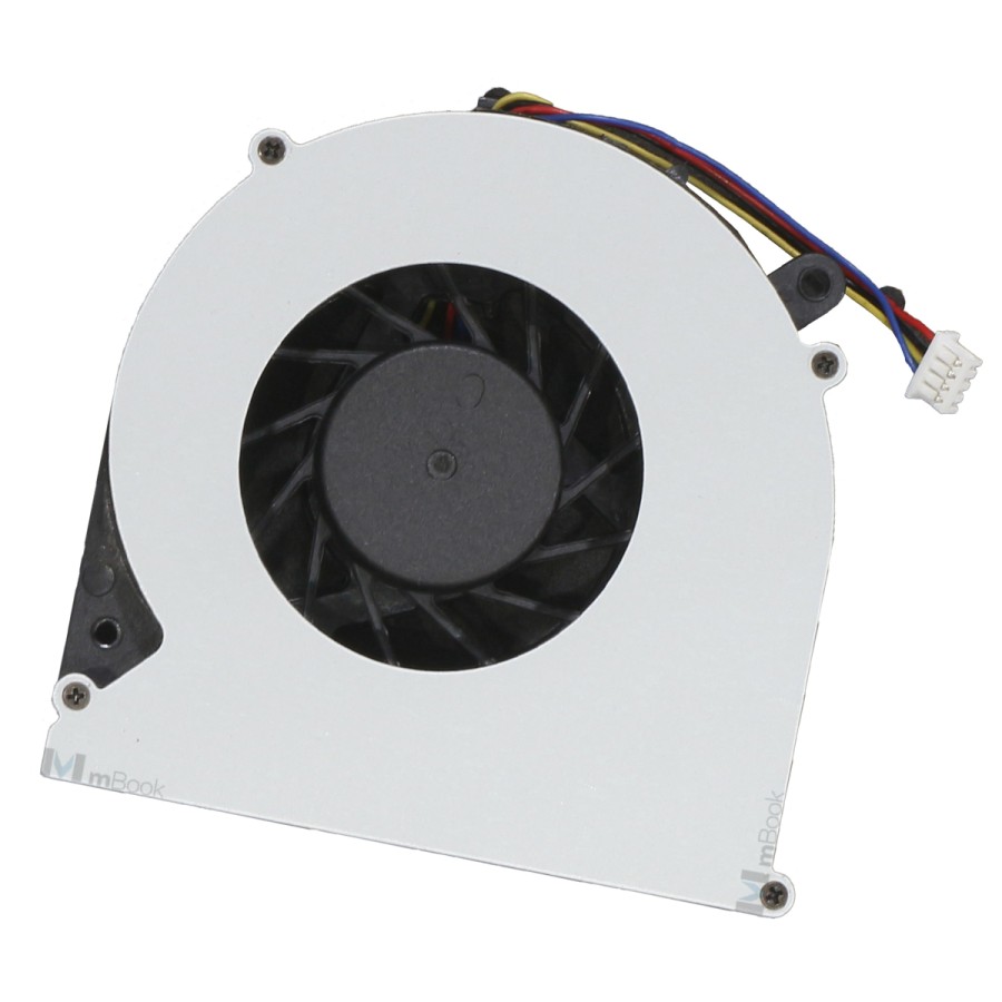 Cooler Fan Ventoinha para HP 6470b 8460p 8460w