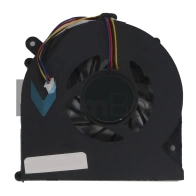 Fan Cooler Ventoinha Hp Ksb0505hb-aj68 Ksb0505hb-ba1q