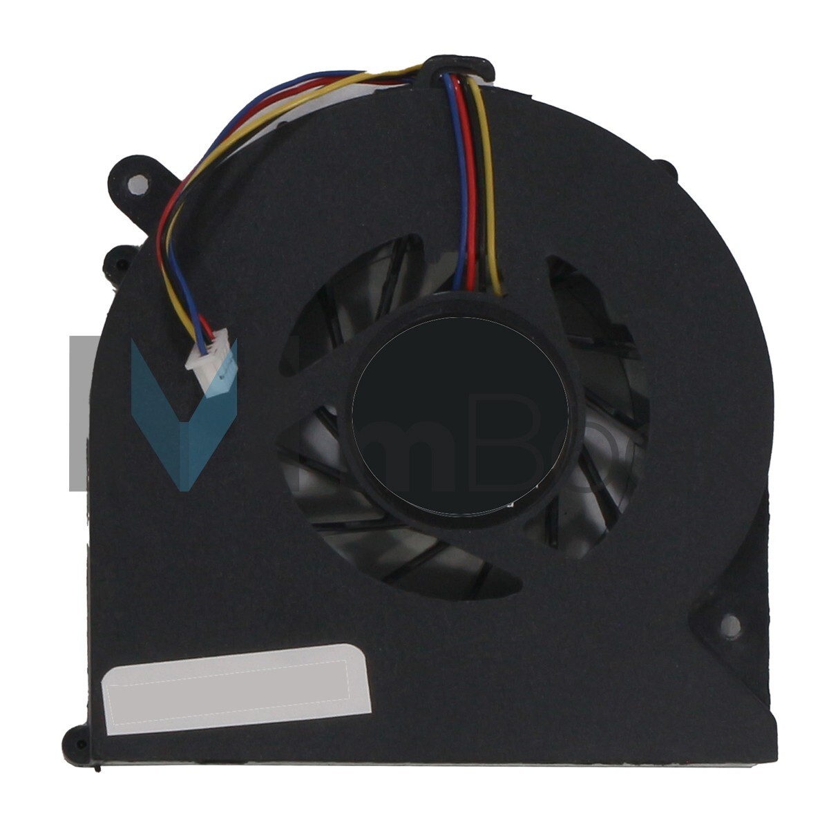 Cooler Fan para Hp Probook 4530s 4535s 4730s 6460b Pn6033b0024002, 