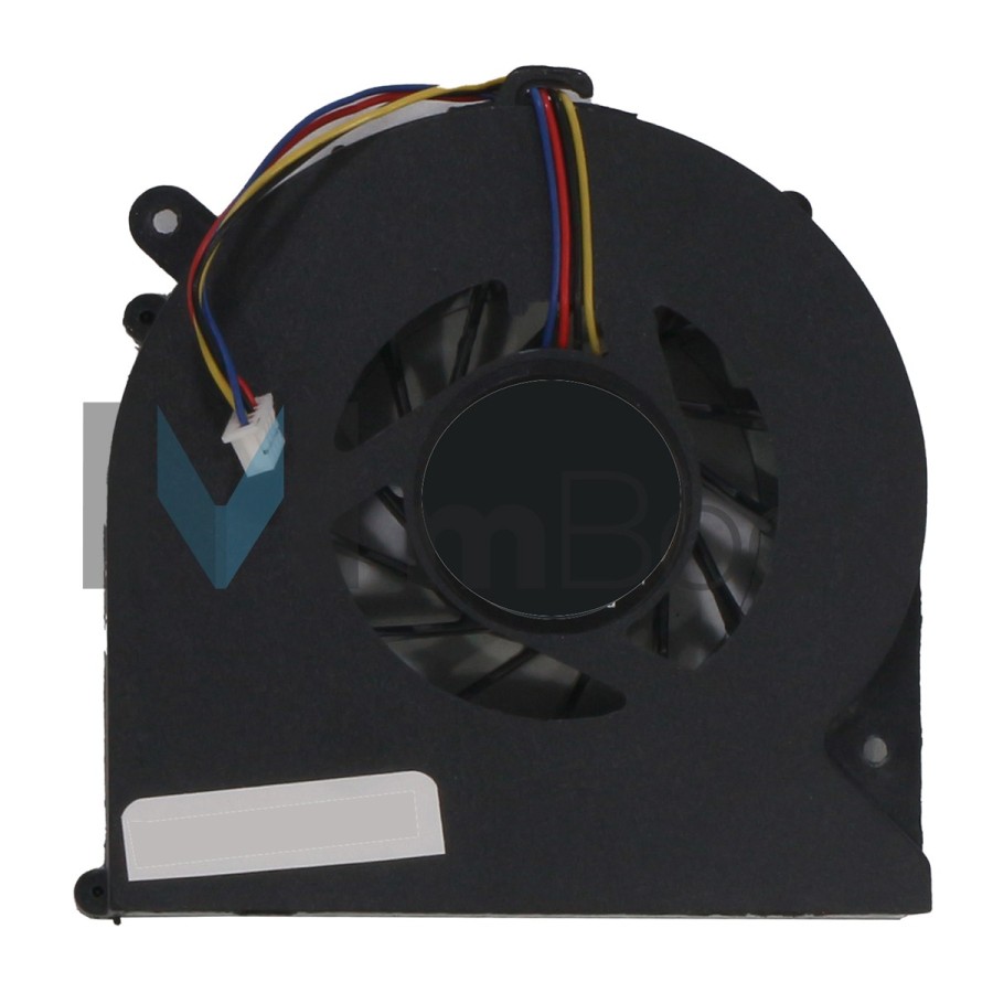 Cooler Fan Hp Probook 4530s 4535s 4730s 6460b Pn6033b0024002