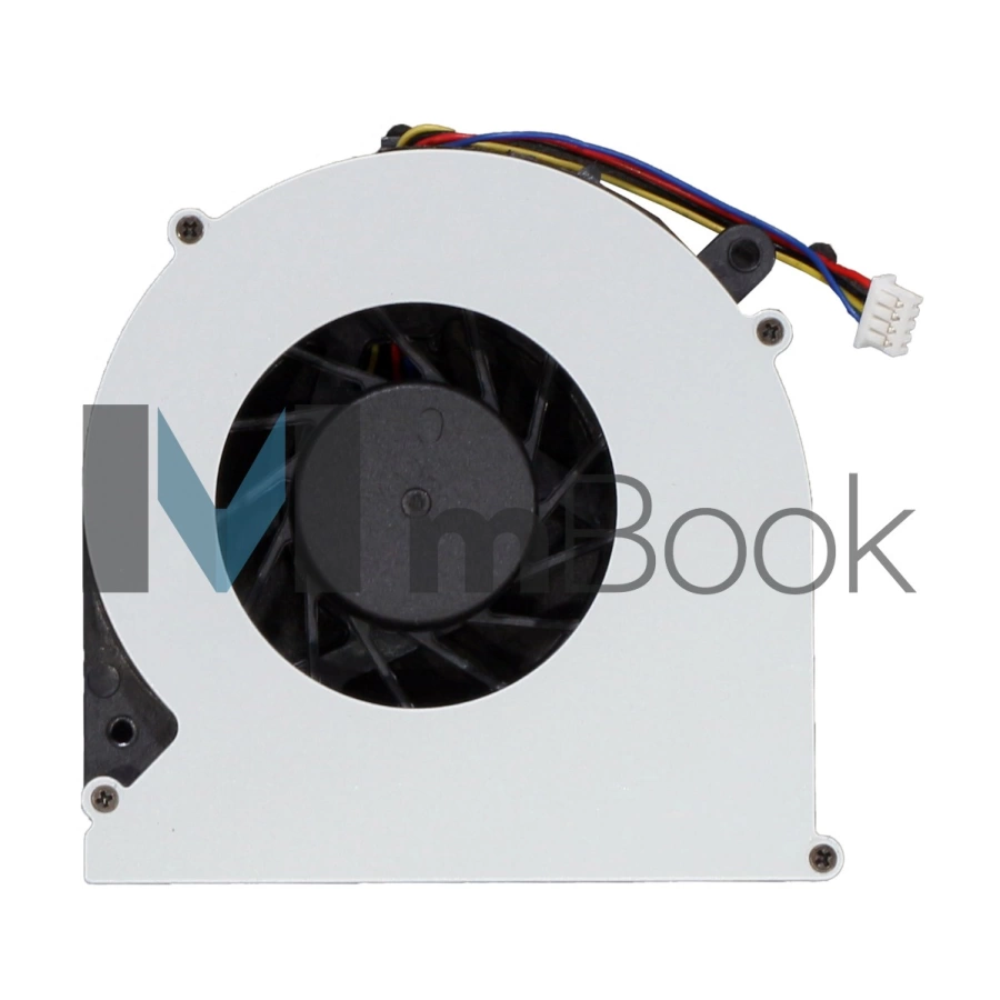 Fan Cooler Ventoinha Hp Probook 4530s 4535s 4730s 6460b C008