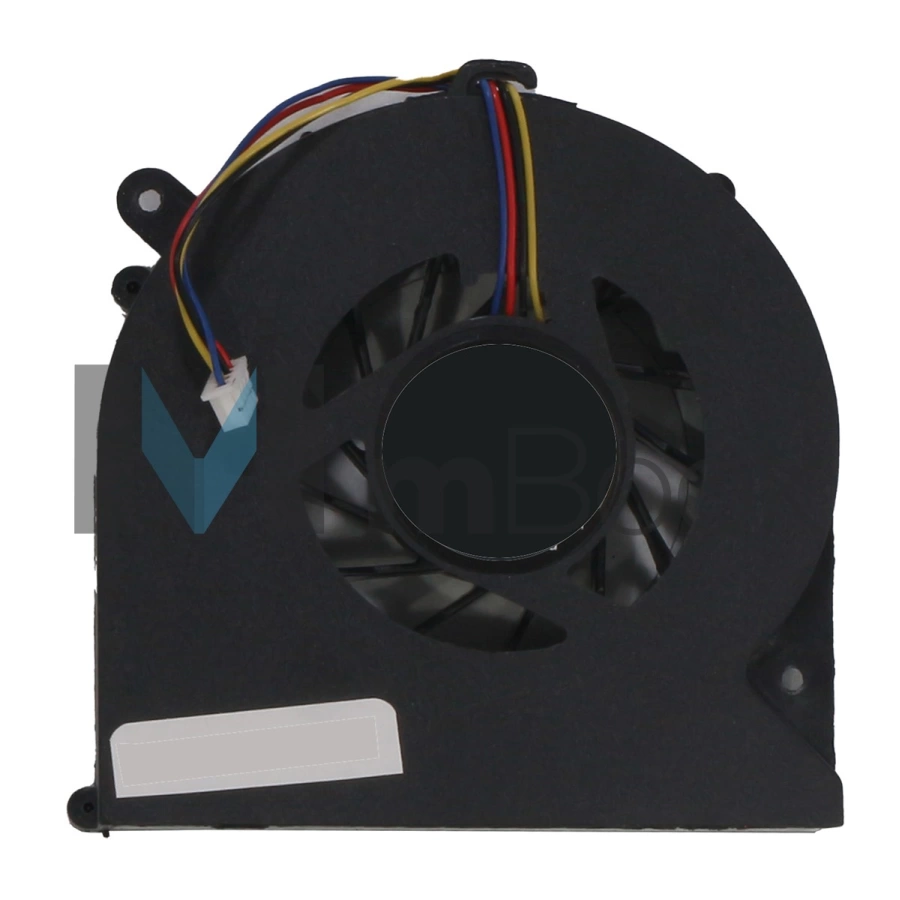 Fan Cooler Ventoinha Hp Probook 4530s 4535s 4730s 6460b C008