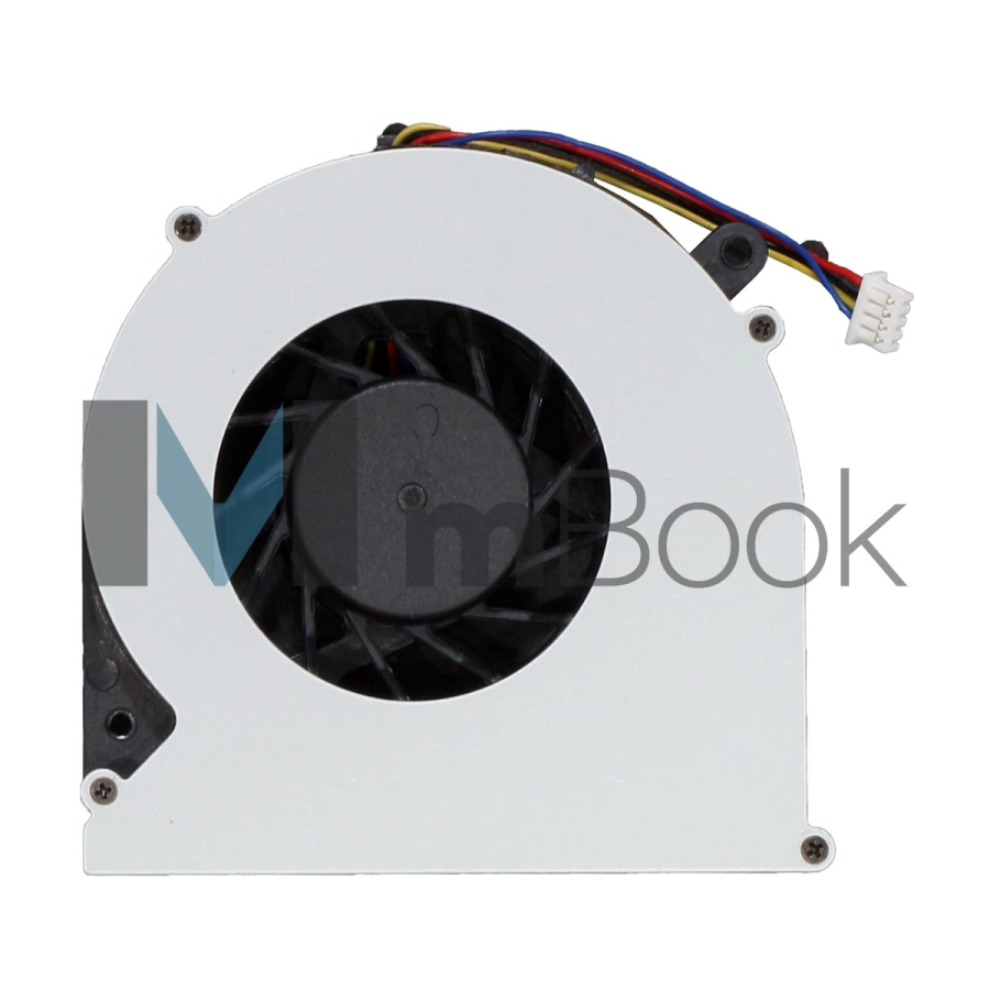 Fan Cooler Ventoinha Hp Probook 6465b 6470b 6475b 4530s C008