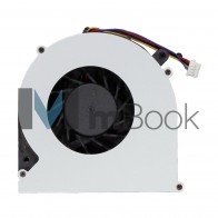 Cooler Ventoinha Hp 6033b0024002 6033b0024802 8460p 8460w C8