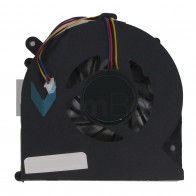 Cooler Ventoinha Hp 6033b0024002 6033b0024802 8460p 8460w C8