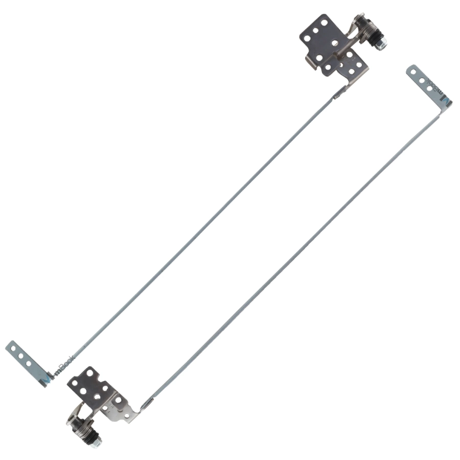 Par Dobradiças Originais Asus X550 X550c X550ca X550l X555e