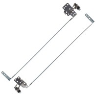 Dobradiça P/ Notebook Asus A550 A550c A550ca Par