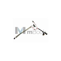 Cabo Flat Dell Inspiron 450.07r01.0001 450.07r01.0021 Cabo Flat Dell Inspiron 450.07r01.0001 450.07r01.0021