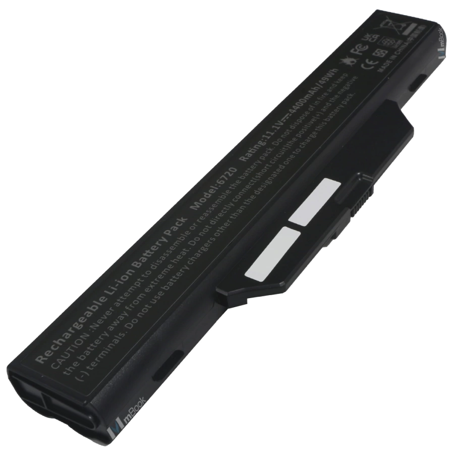 Bateria para HP Compaq 451086-161 451086-361 456864-001