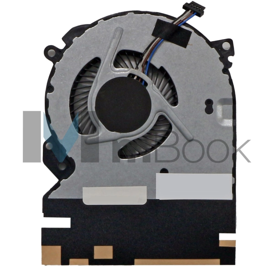 Cooler Para Hp Probook 440 G5 , War Z66 Pro G1