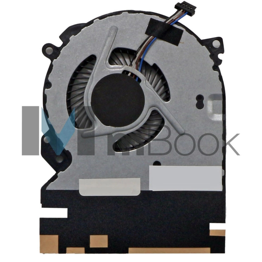 Cooler Para Hp Probook 440 G5 , War Z66 Pro G1