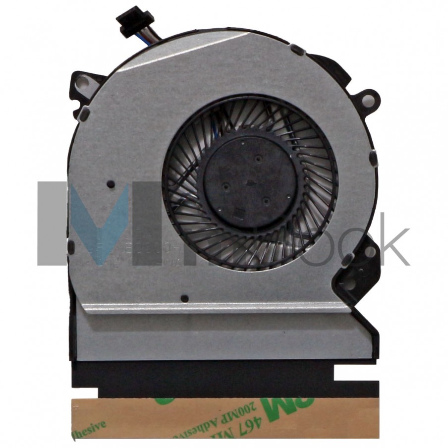 Cooler Para Hp Probook Hsn-q08c L03613-001