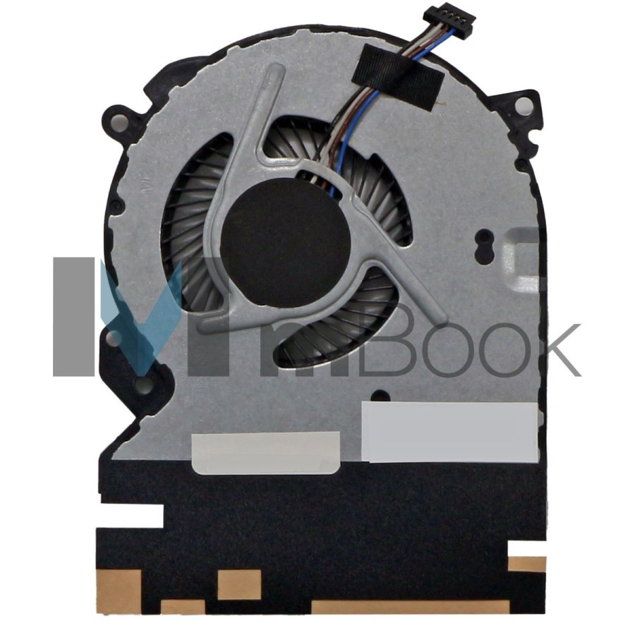 Cooler Para Hp Probook Hsn-q08c L03613-001