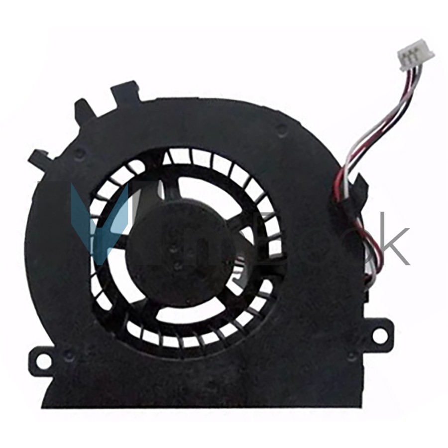 Cooler Fan Ventoinha para Samsung Np270e5k