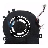 Cooler Fan Ventoinha para Samsung Np270e5k