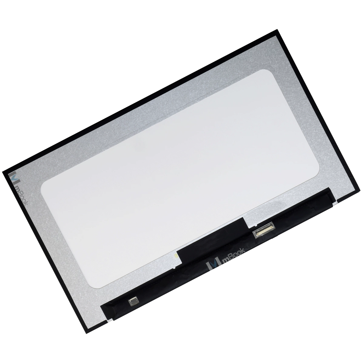 Tela 15.6 slim 30p para Dell P106F P106F003 Versão Sem Touch