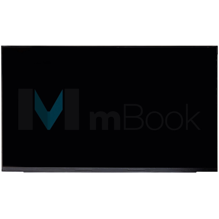 Tela 15.6 slim 30p para Dell P106F P106F003 Versão Sem Touch