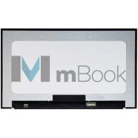 Tela 15.6 slim 30p para Dell P106F P106F003 Versão Sem Touch Tela 15.6 slim 30p para Dell P106F P106F003 Versão Sem Touch