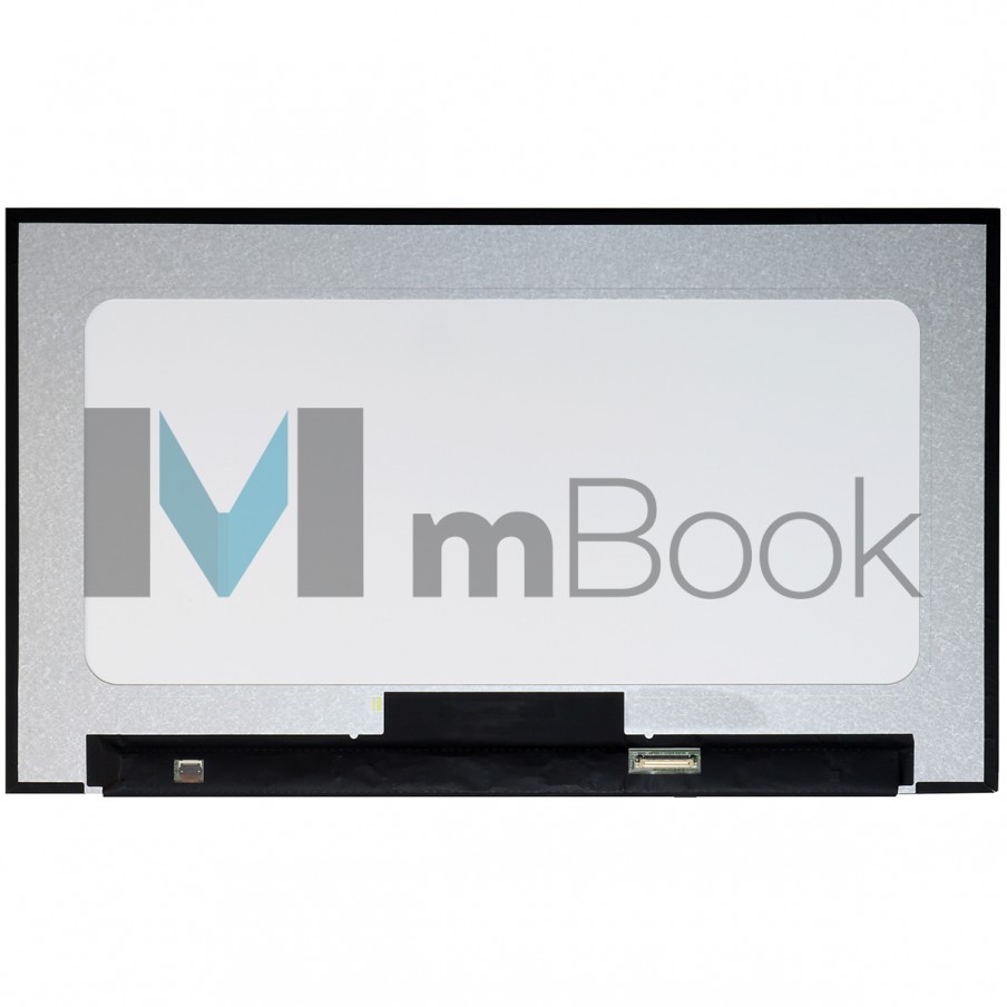 Tela 15.6 slim 30p para Dell P106F P106F003 Versão Sem Touch