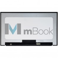 Tela 15.6 slim 30p para Dell P106F P106F003 Versão Sem Touch Tela 15.6 slim 30p para Dell P106F P106F003 Versão Sem Touch