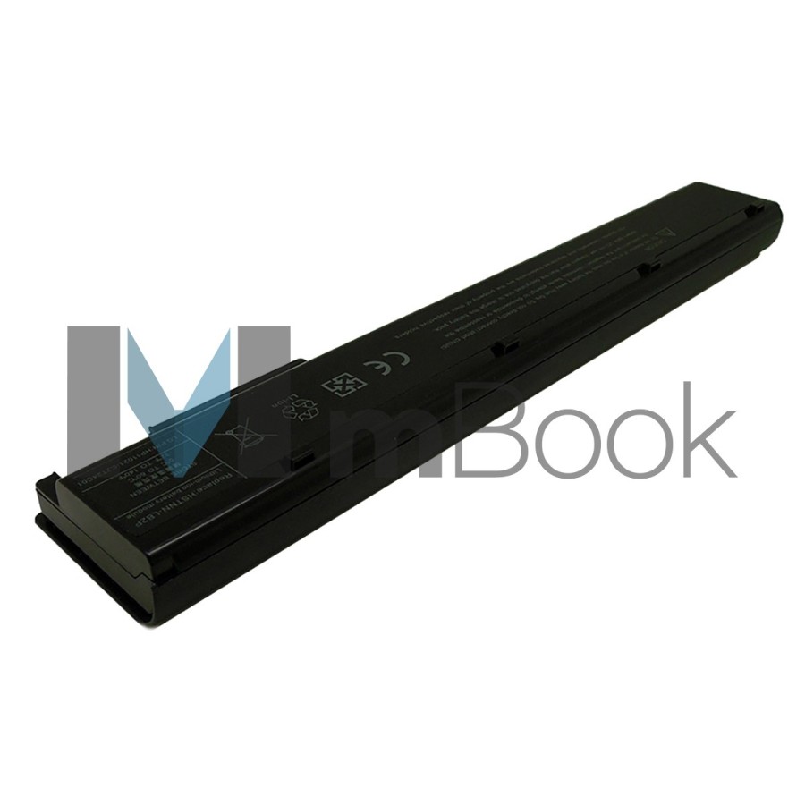 Bateria Hp Pavilion Elitebook Vh08 Hstnn-ib2q 632425-001