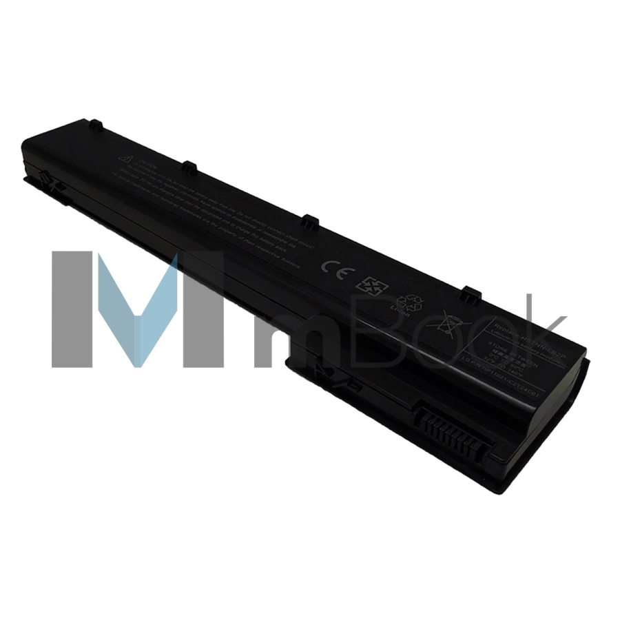 Bateria Hp Pavilion Elitebook 8760w 8560w 8770w 632113-151