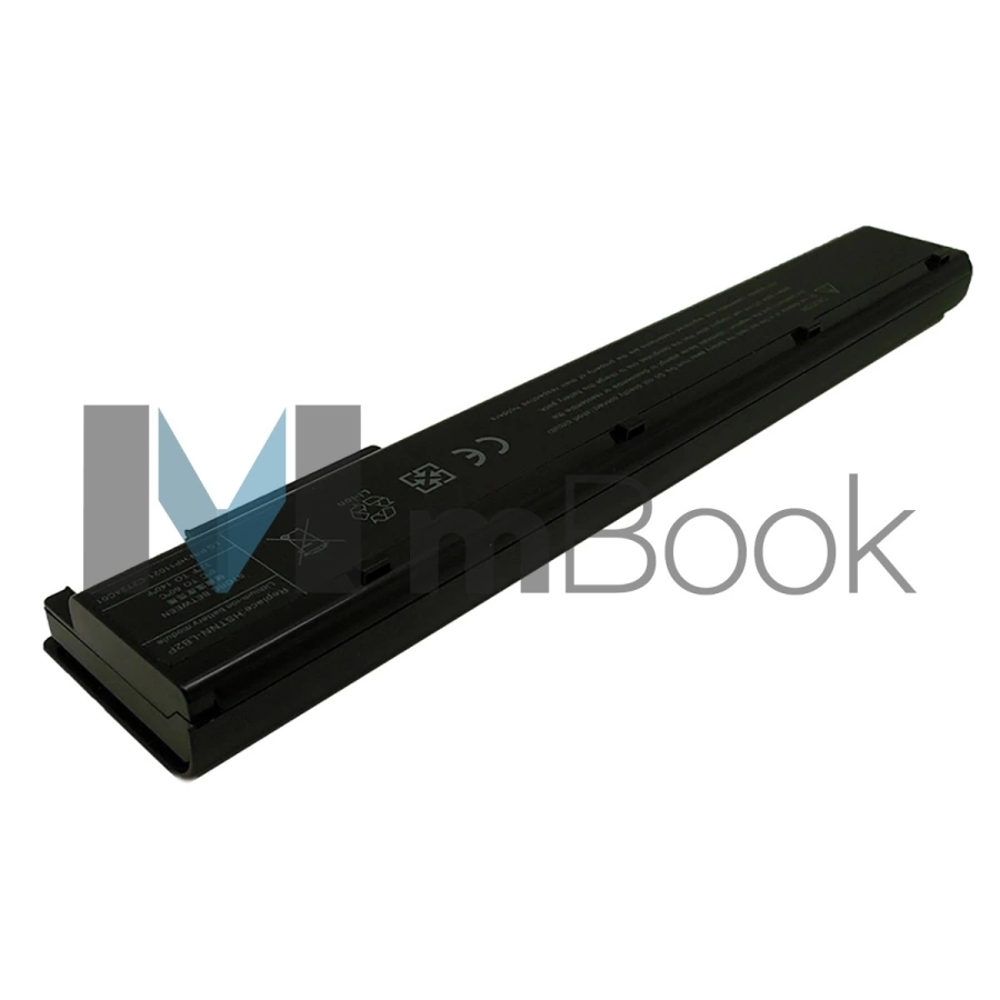 Bateria Hp Pavilion Elitebook 8760w 8560w 8770w 632113-151