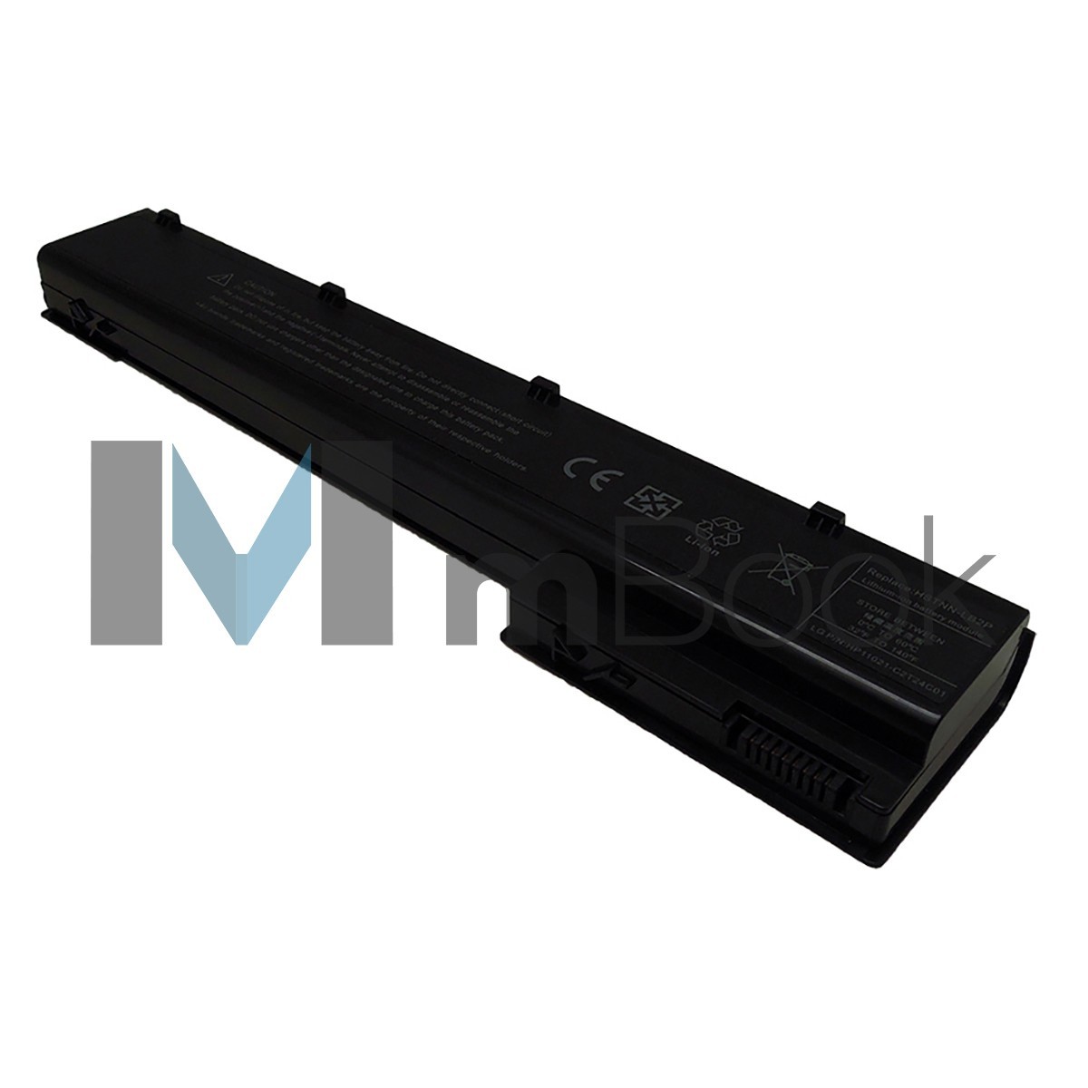 Bateria para Notebook HP Elitebook 8570w, 