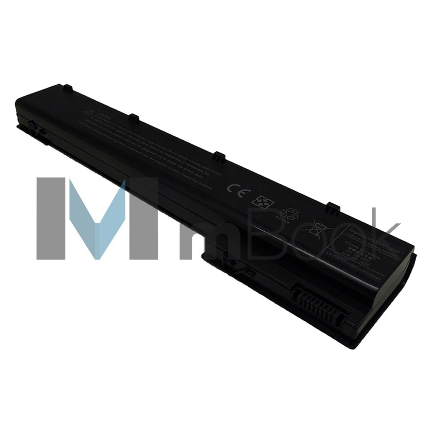 Bateria para Notebook HP Elitebook 8570w