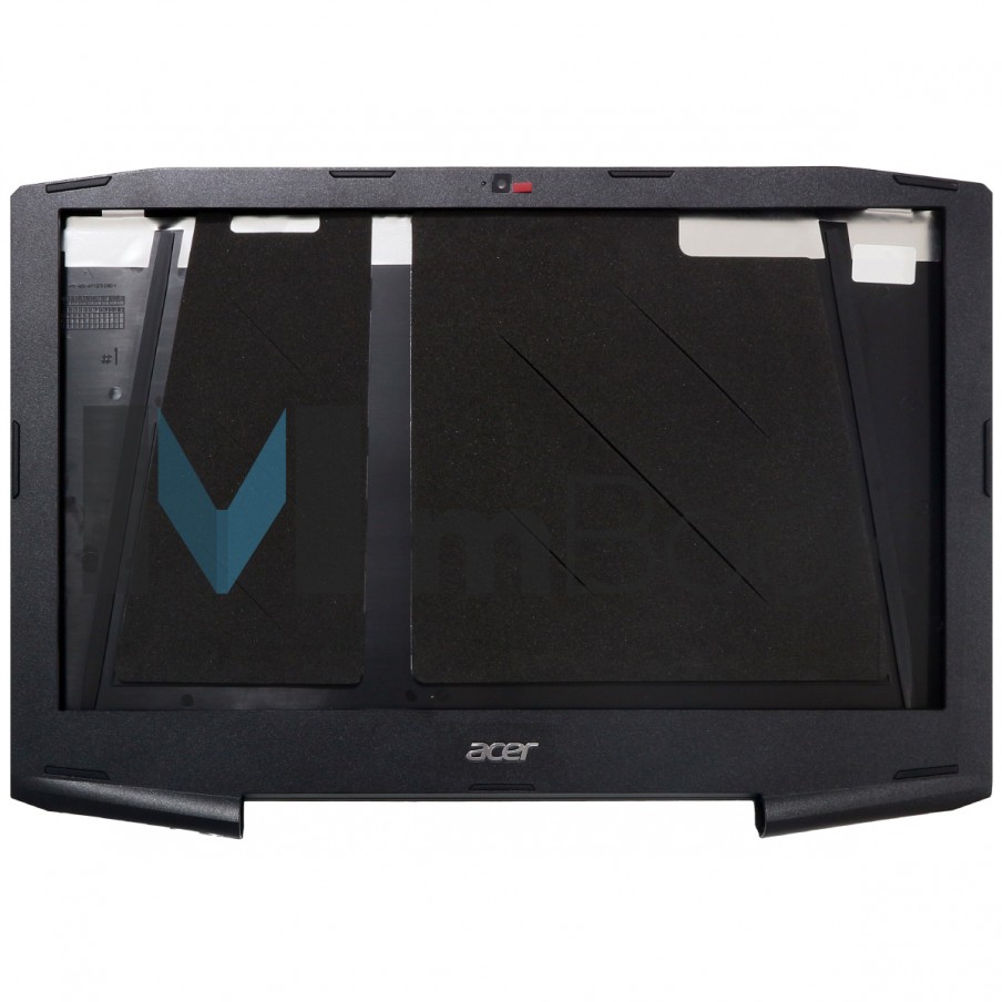Carcaça Tampa traseira e moldura para Acer Aspire VX5-591G