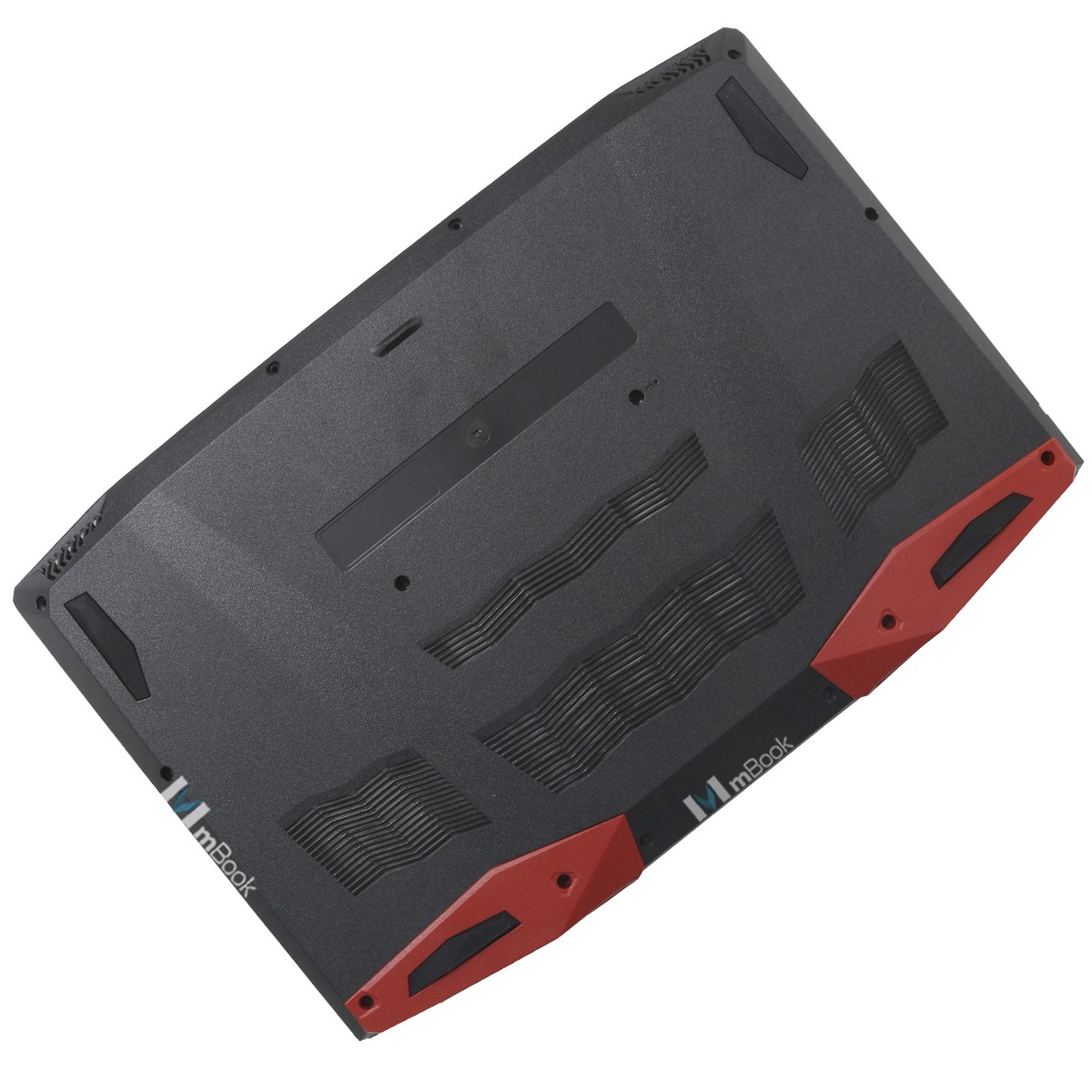 Carcaça base inferior compat com Acer Aspire VX5-591G-77K2 Carcaça base inferior compat com Acer Aspire VX5-591G-77K2
