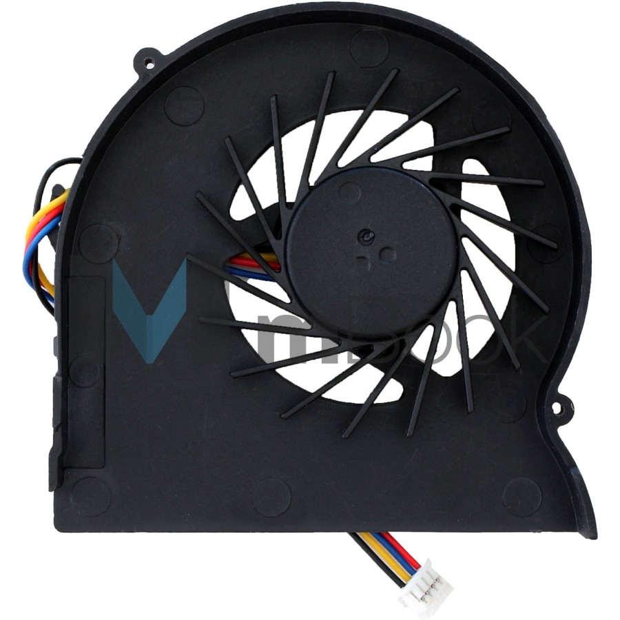 Cooler Fan para Lenovo Z370 Z470 Z475 Z470a Z470g