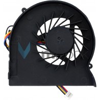 Cooler Fan Ventoinha para Lenovo Ideapad Z470, Z475, Z470