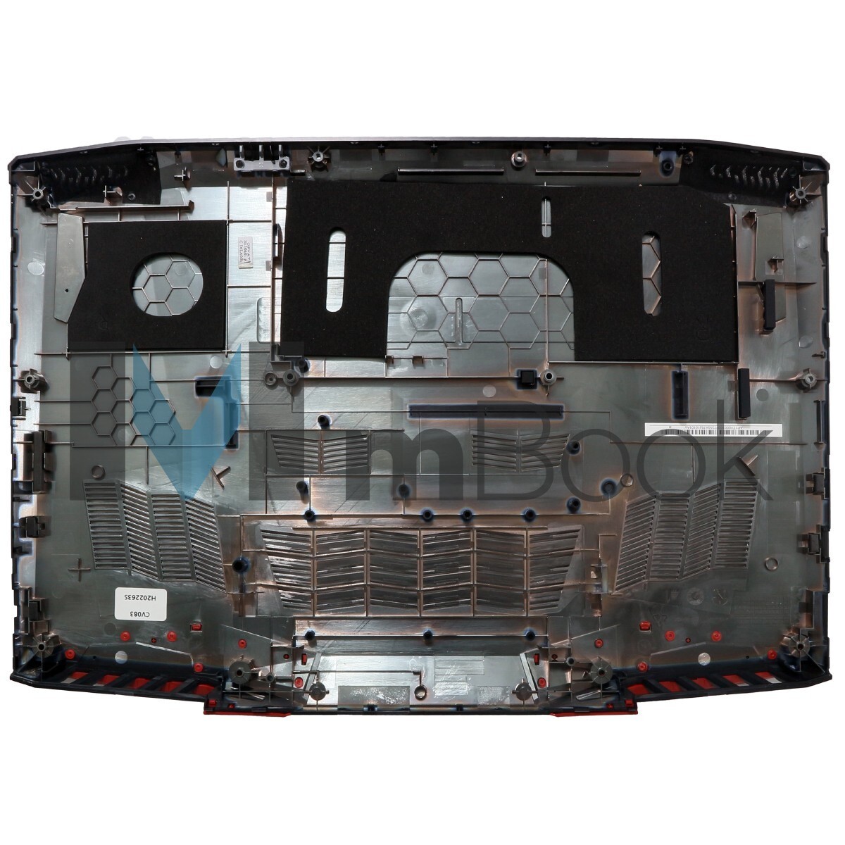 Carcaça base inferior compatível c Acer Aspire VX5-591G-739V, 