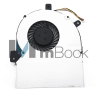 Cooler Fan Ventoinha Asus A55 A55a A55d A55de A55dr A55n