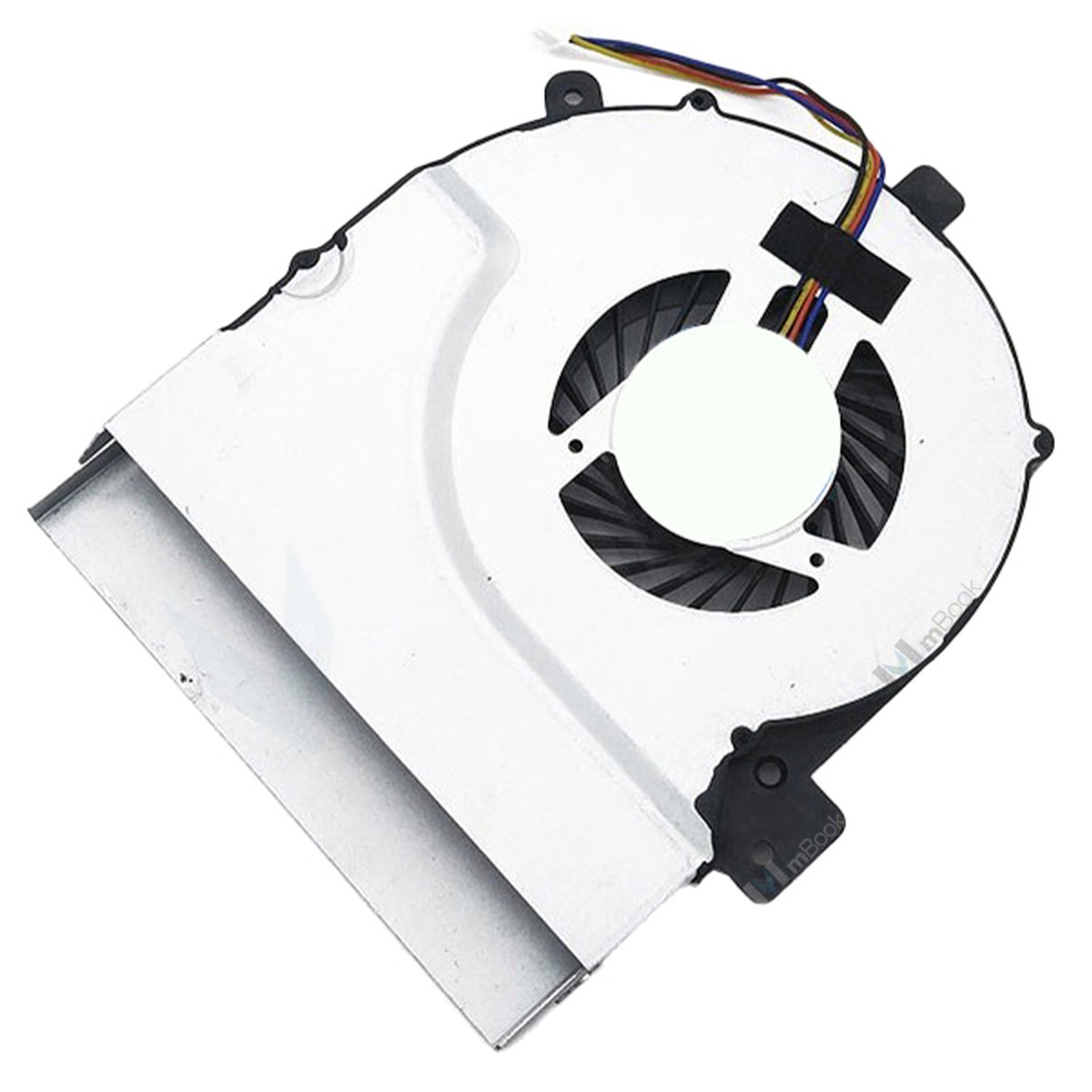 Cooler Fan Ventoinha para Asus K55vd