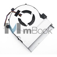 Cooler Fan Ventoinha para Asus K55vd