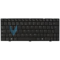 Teclado Positivo Mobo Black Aeuw2600010c A232002snaka