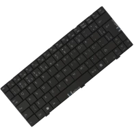 Teclado Positivo Mobo Black 3g 4030 4040 4060 4065
