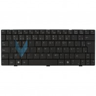 Teclado Positivo Mobo Black 3g 4030 4040 4060 4065