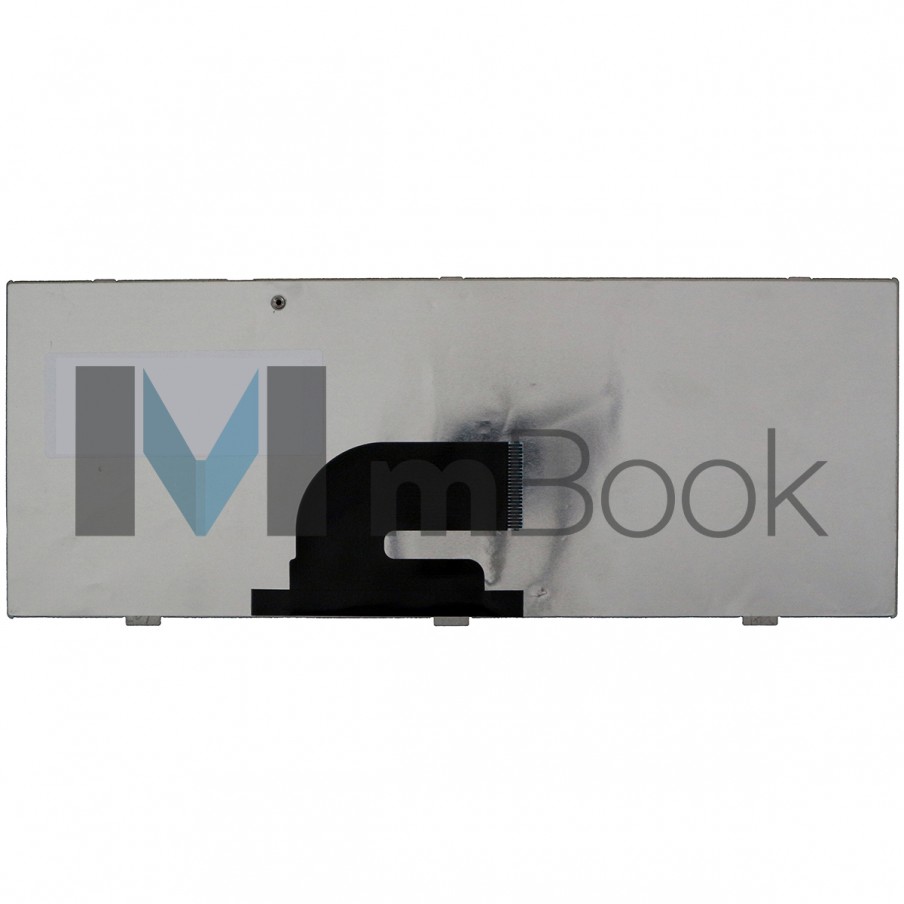 Teclado Positivo Mobo Black 3g 4030 4040 4060 4065