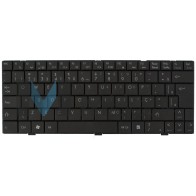 Teclado Positivo Mobo Black A116002snapc A116002nnapc