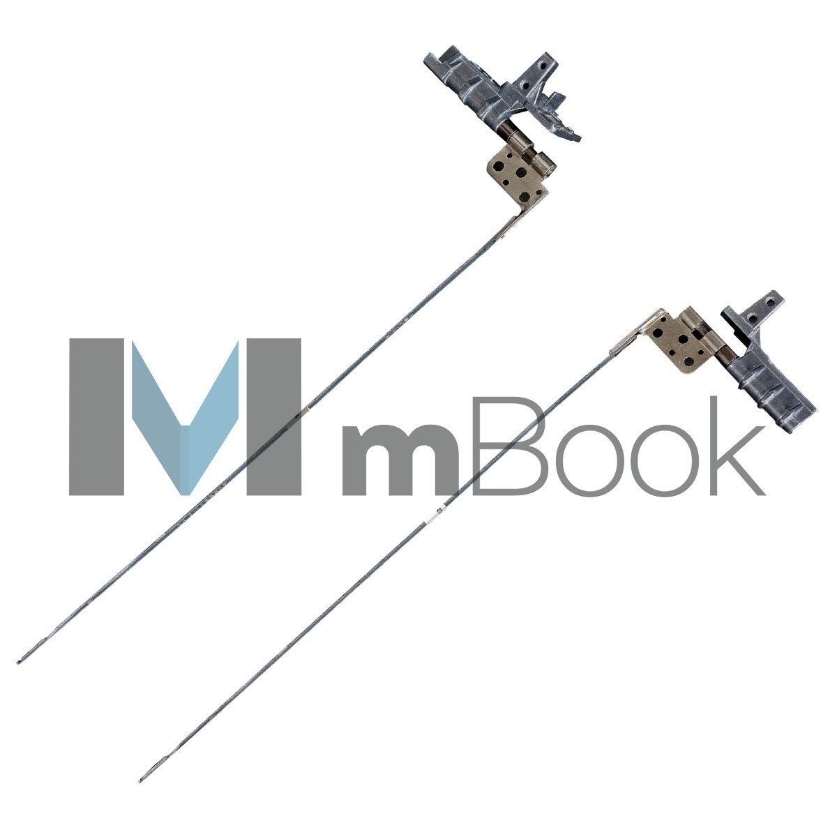 Dobradiça para HP Probook 641836-001, 