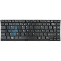 Teclado para Toshiba Tecra R840-Oracle R840-S8410 Layout BR